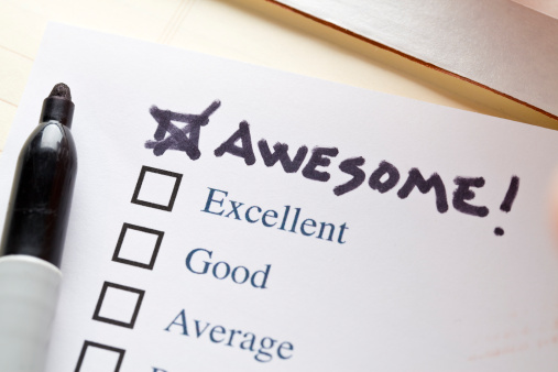 Four Lane Development Customer Testimonials