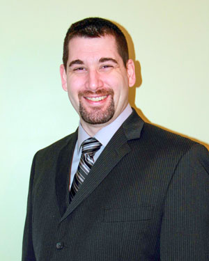 Bryan Young - Software Development Consultant